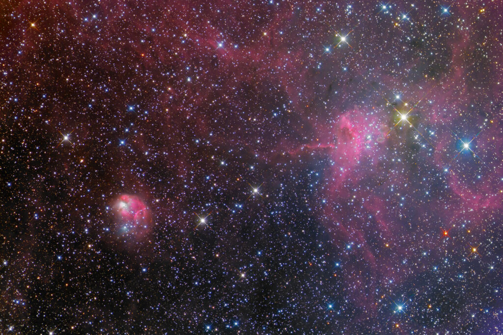 IC417-HaLRGB_200912