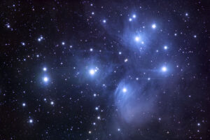 M45-LRGB-1007