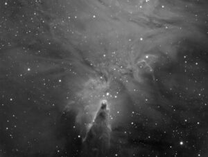NGC2264-Ha_201701