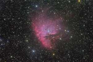 NGC281-LRGBHa_200911