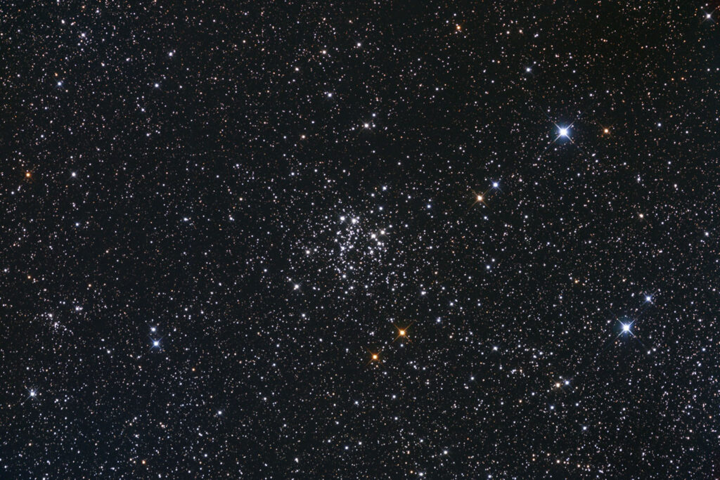 NGC663-LRGB-200811