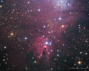 CDK-NGC2264-LRGB-202112
