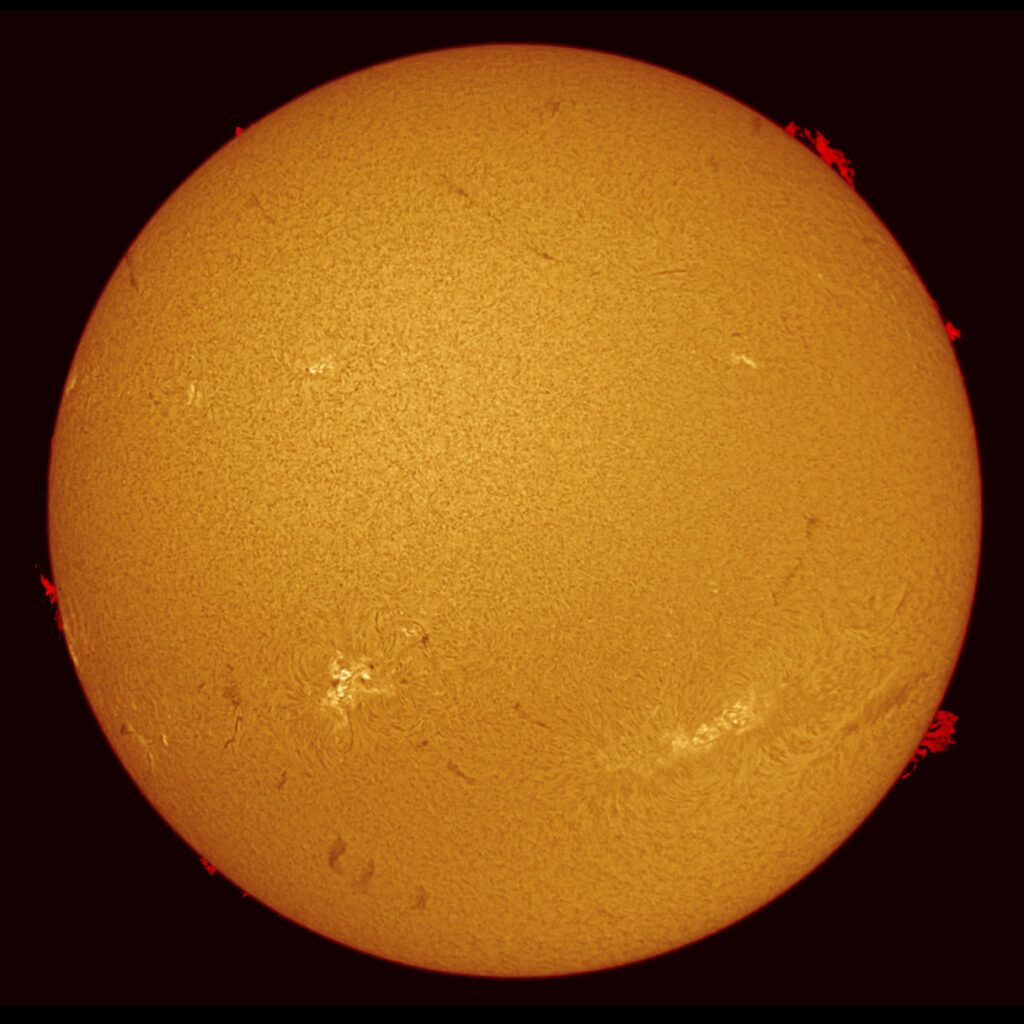 Sun-20220512-Ha-Disk