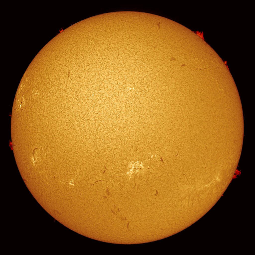 Sun-20220514-Ha-Disk