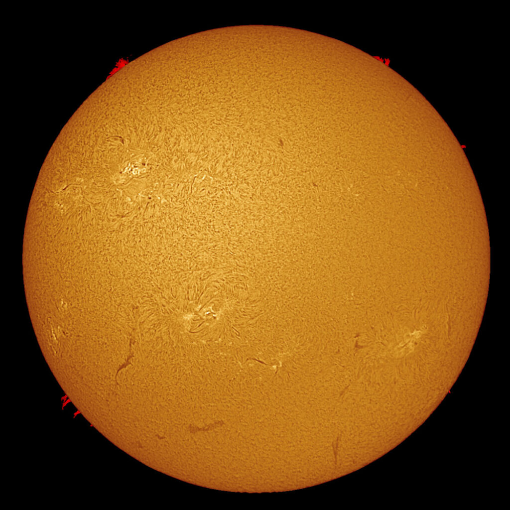 Sun-20220517-Ha-Disk