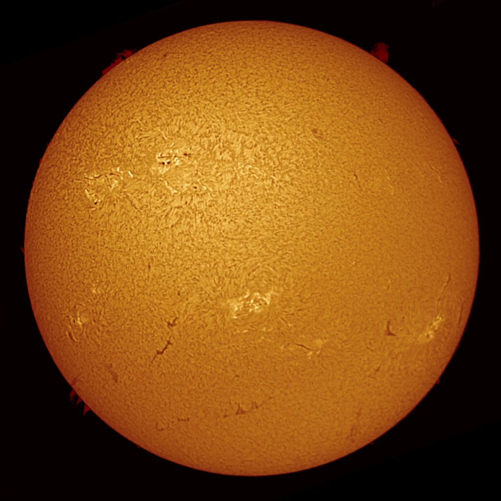 Sun-20220518-Ha-Disk