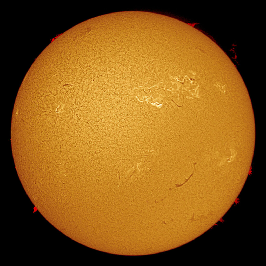 Sun-20220522-Ha-Disk