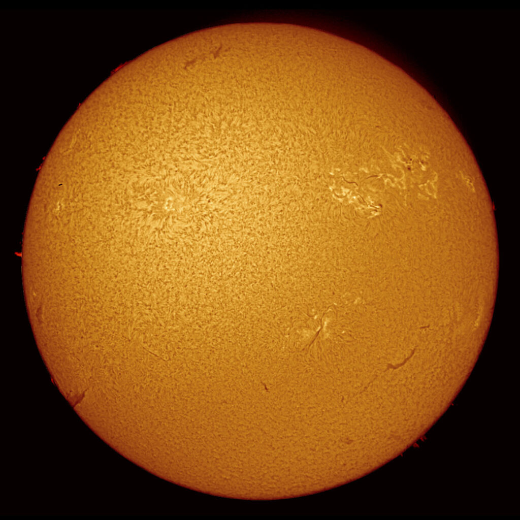 Sun-20220523-Ha-Disk