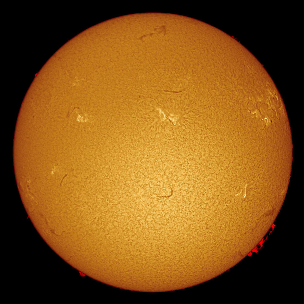 Sun-20220525-Ha-Disk