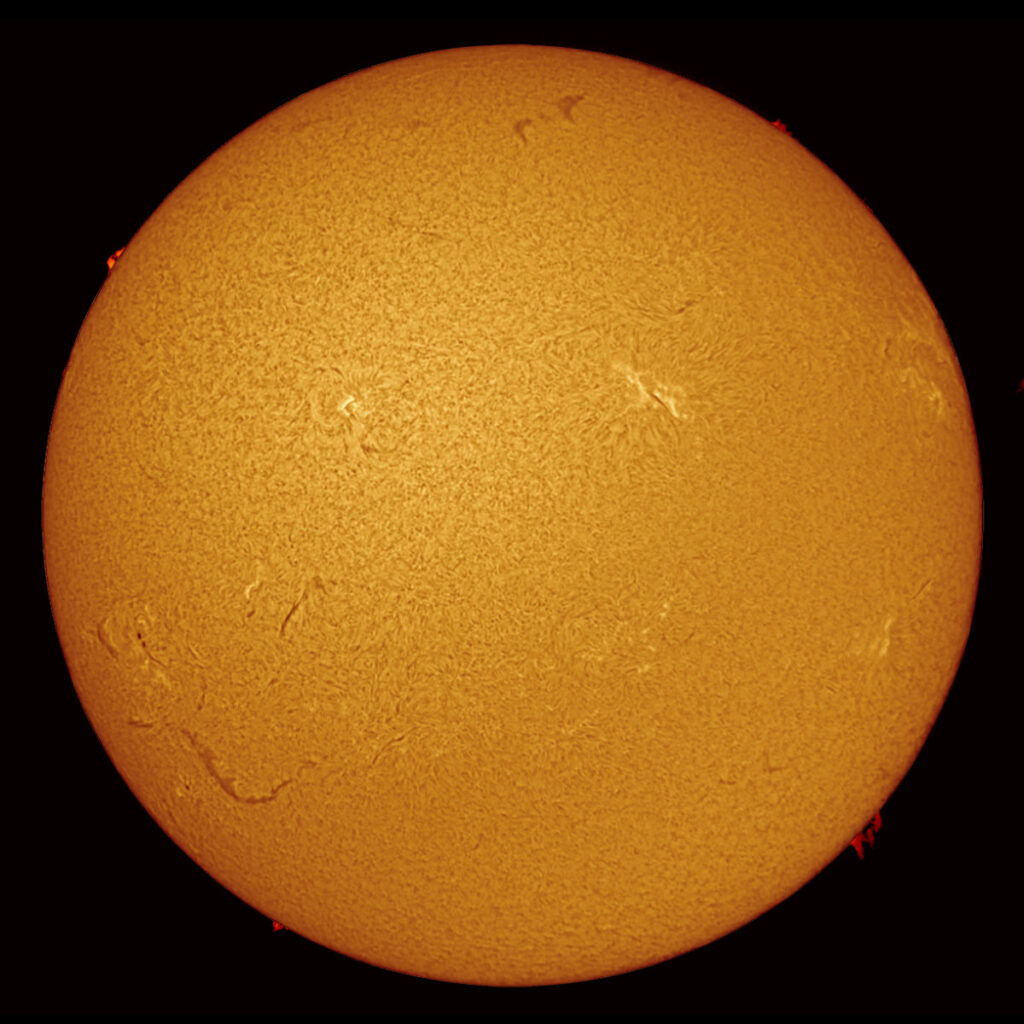 Sun-20220526-Ha-Disk