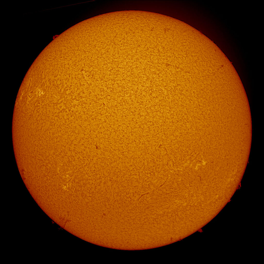 Sun-20220611-Ha-Disk