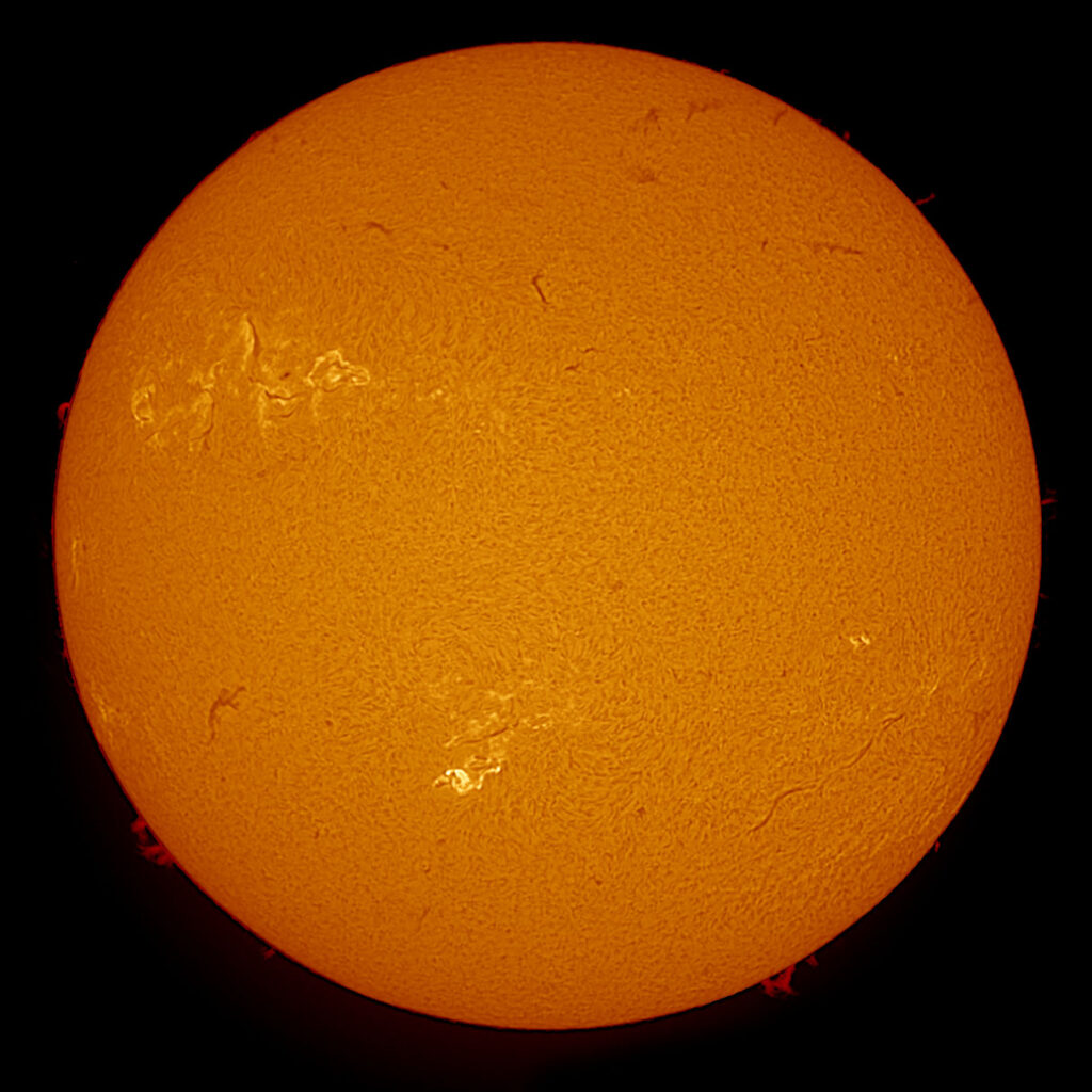Sun-20220613-Ha-Disk