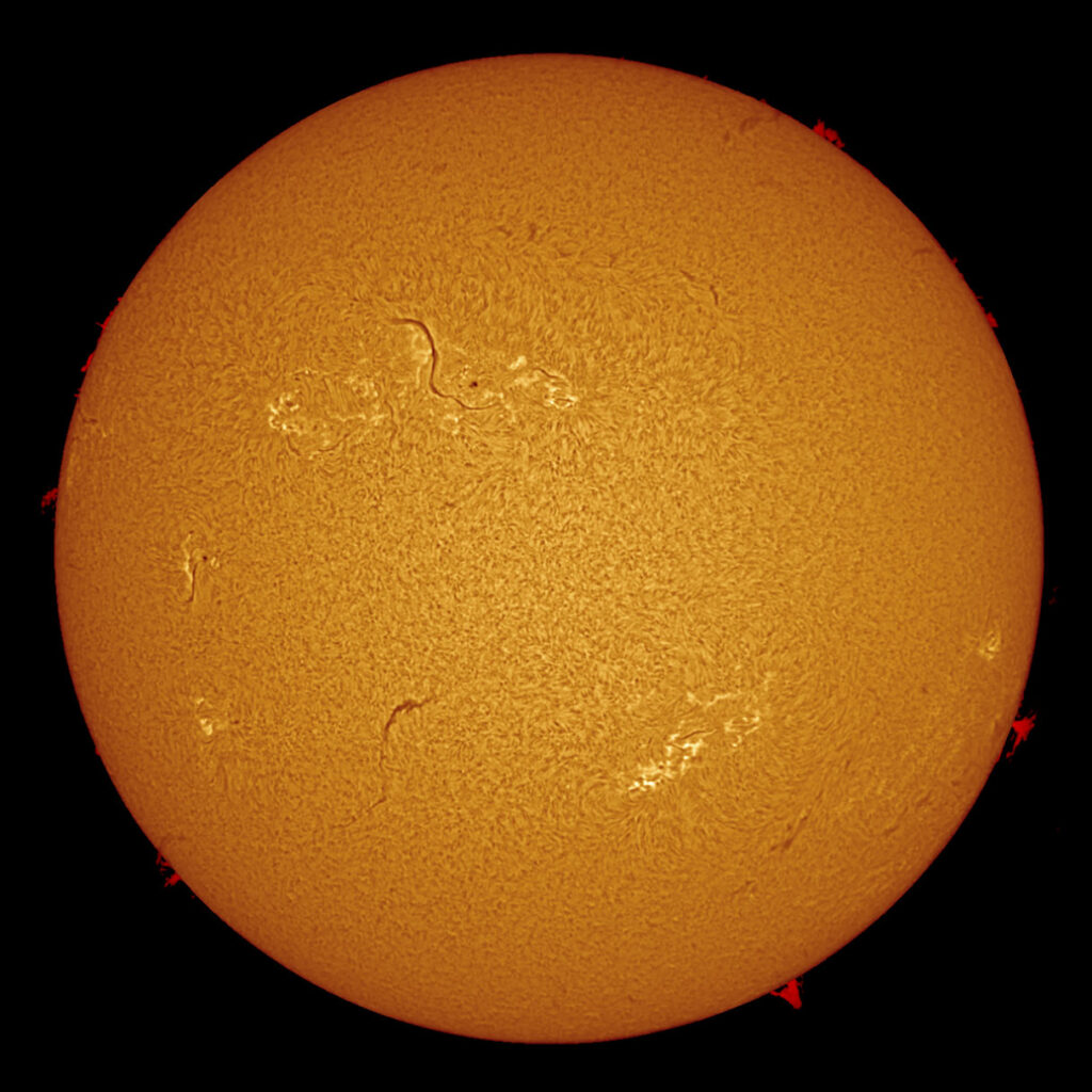 Sun-20220615-Ha-Disk