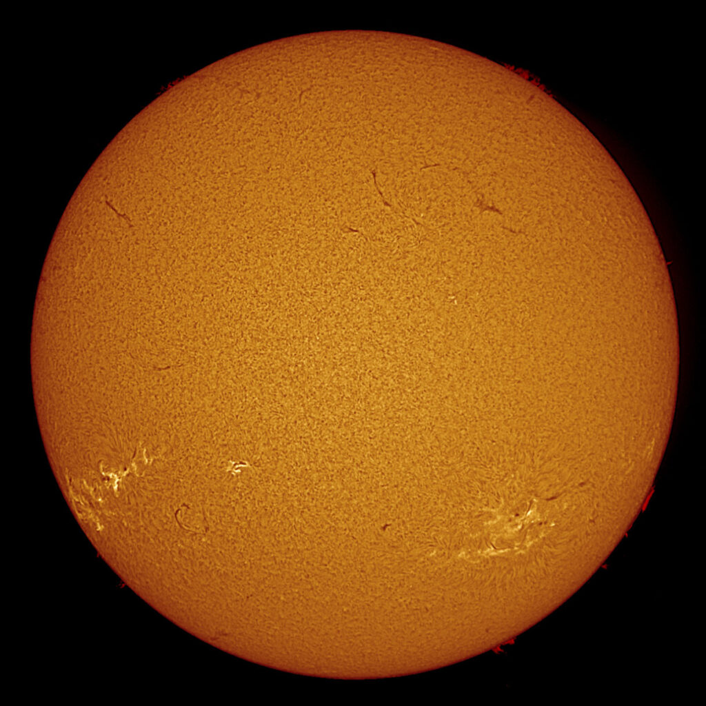 Sun-20220921-Ha-Disk