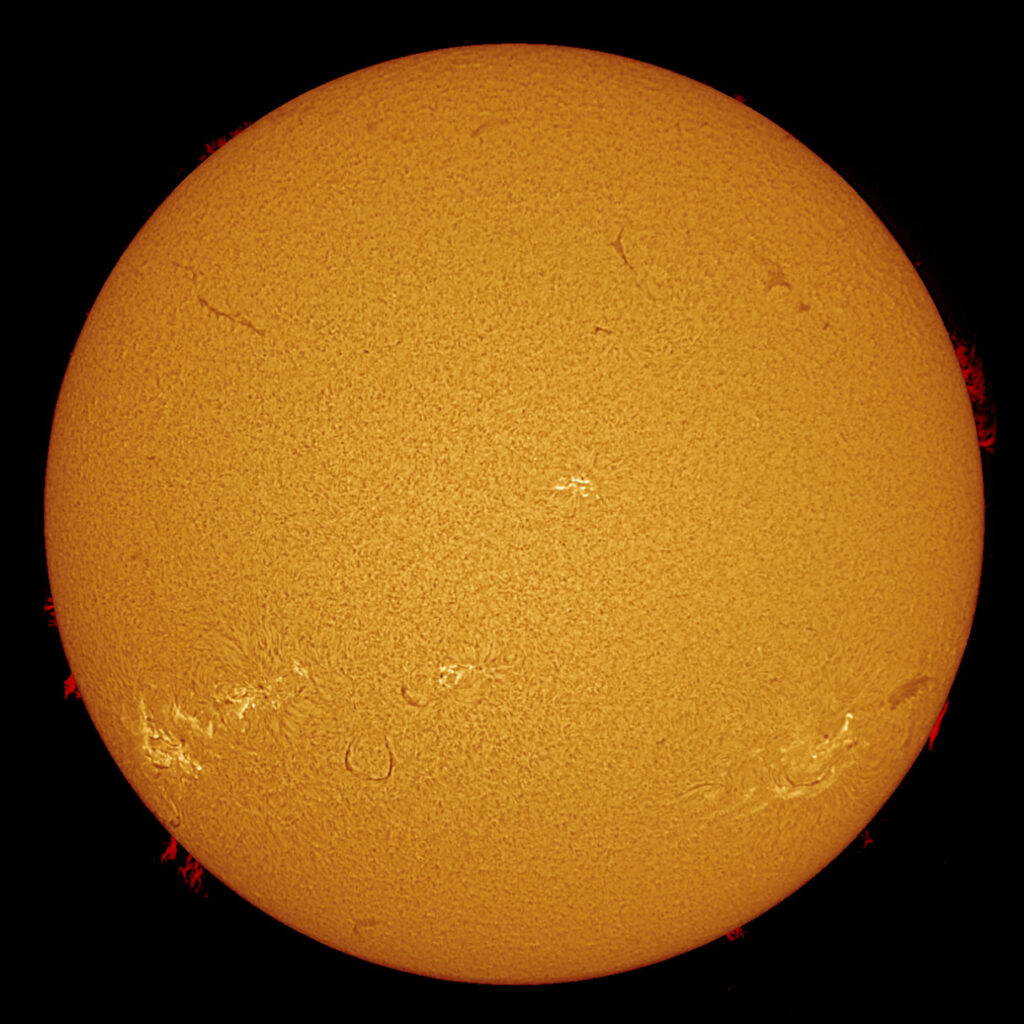 Sun-20220922-Ha-Disk