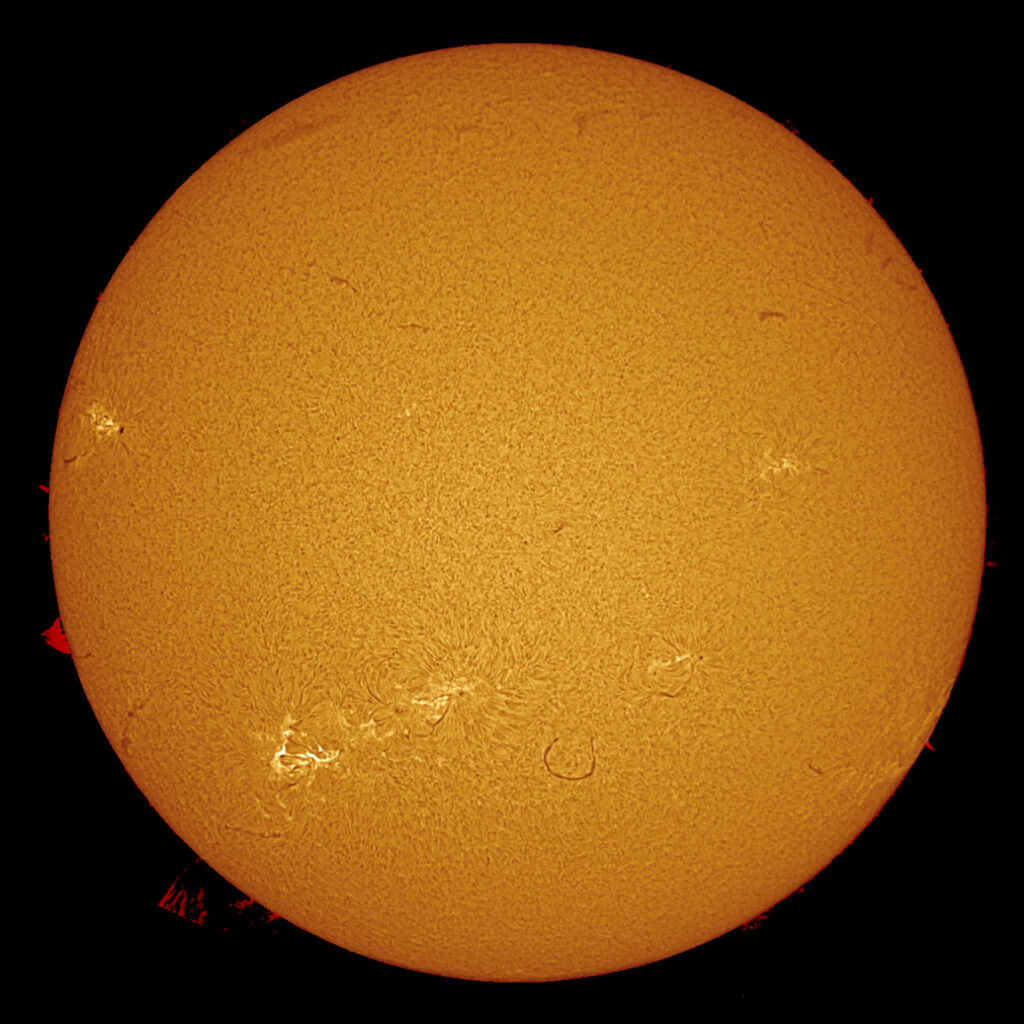 Sun-20220924-Ha-Disk