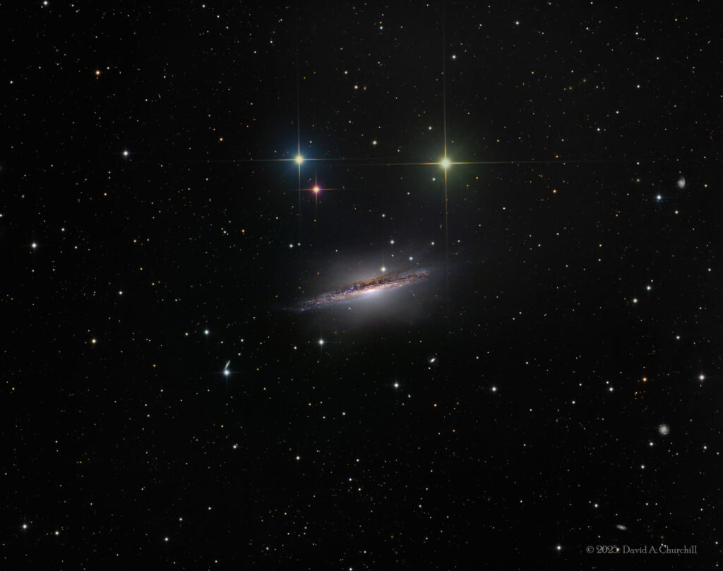 CDK-NGC1055-LRGB-202509