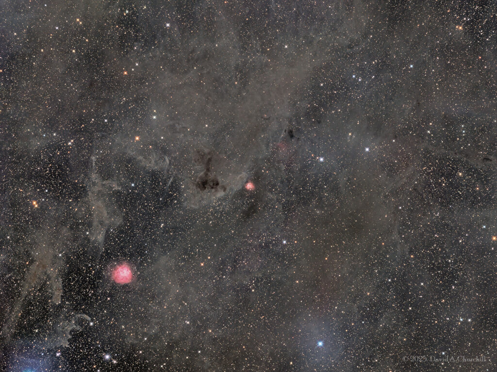 DR350-Sh2-211-LRGB-202512