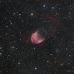 DR350-Sh2-274-LRGB-202512