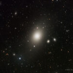 DR350-M87-LRGB-202603