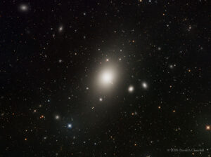 DR350-M87-LRGB-202603